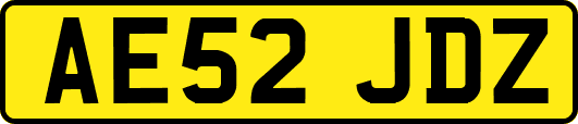 AE52JDZ