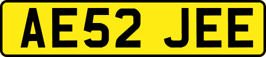 AE52JEE