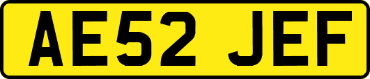AE52JEF