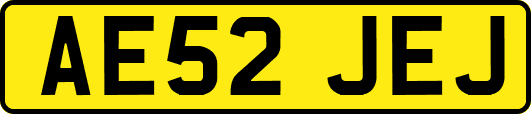 AE52JEJ