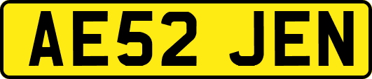 AE52JEN