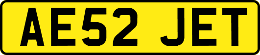 AE52JET