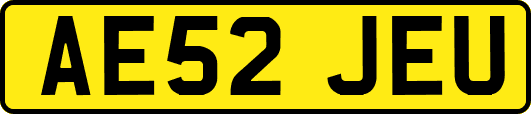 AE52JEU