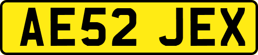 AE52JEX