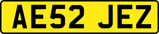 AE52JEZ