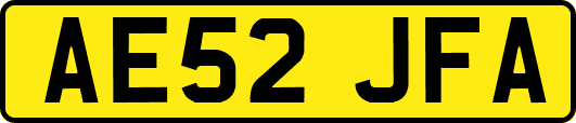 AE52JFA