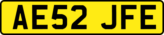 AE52JFE