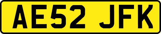 AE52JFK
