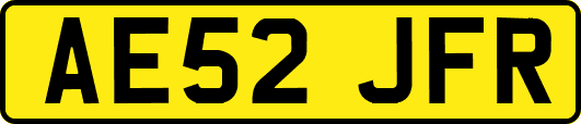 AE52JFR