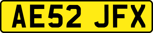AE52JFX