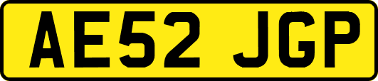AE52JGP