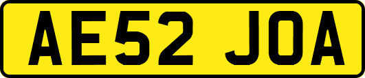 AE52JOA