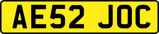 AE52JOC