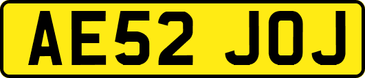 AE52JOJ