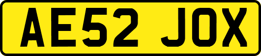 AE52JOX