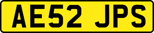 AE52JPS