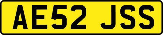 AE52JSS