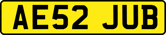 AE52JUB