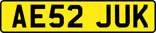 AE52JUK
