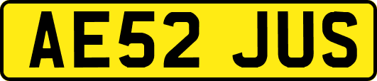 AE52JUS