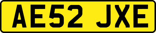 AE52JXE