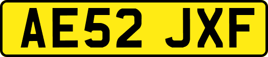AE52JXF