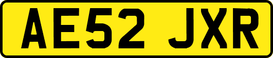 AE52JXR