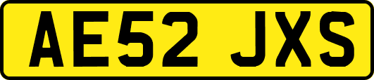 AE52JXS