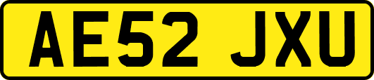 AE52JXU