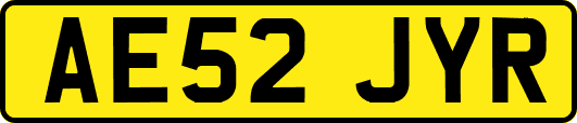 AE52JYR
