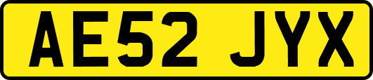 AE52JYX