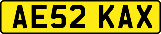 AE52KAX