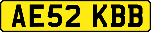 AE52KBB