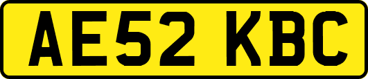 AE52KBC