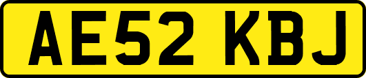 AE52KBJ