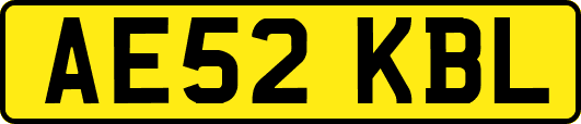 AE52KBL