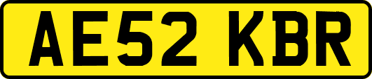 AE52KBR