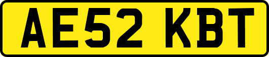 AE52KBT