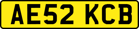 AE52KCB