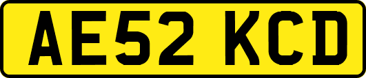 AE52KCD
