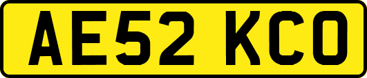 AE52KCO