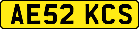 AE52KCS
