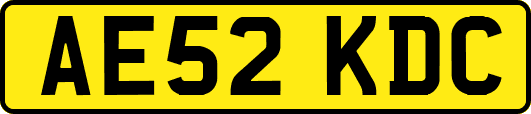 AE52KDC