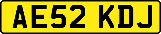 AE52KDJ