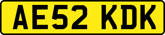 AE52KDK