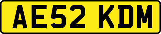 AE52KDM