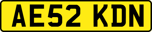 AE52KDN