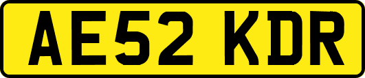 AE52KDR