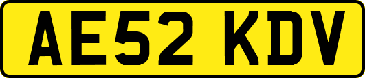 AE52KDV