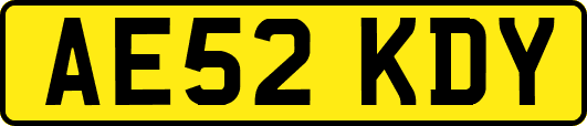 AE52KDY